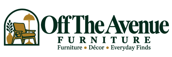 Off The Avenue Furniture — Furniture, Décor & Everyday Finds